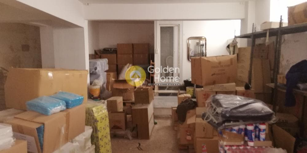 Διαμέρισμα στην Μανιάτικα, Πειραιάς — Φωτογραφία 26 από 38