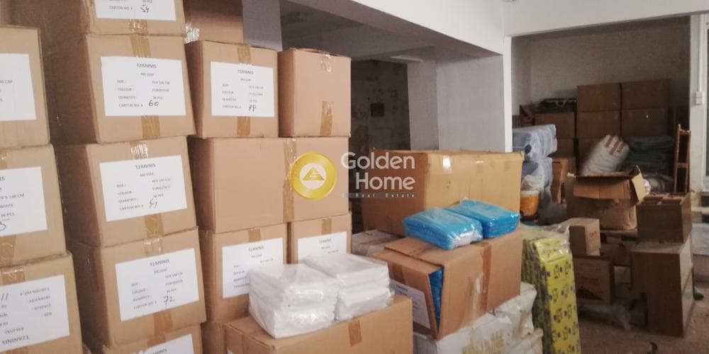 Διαμέρισμα στην Μανιάτικα, Πειραιάς — Φωτογραφία 27 από 38