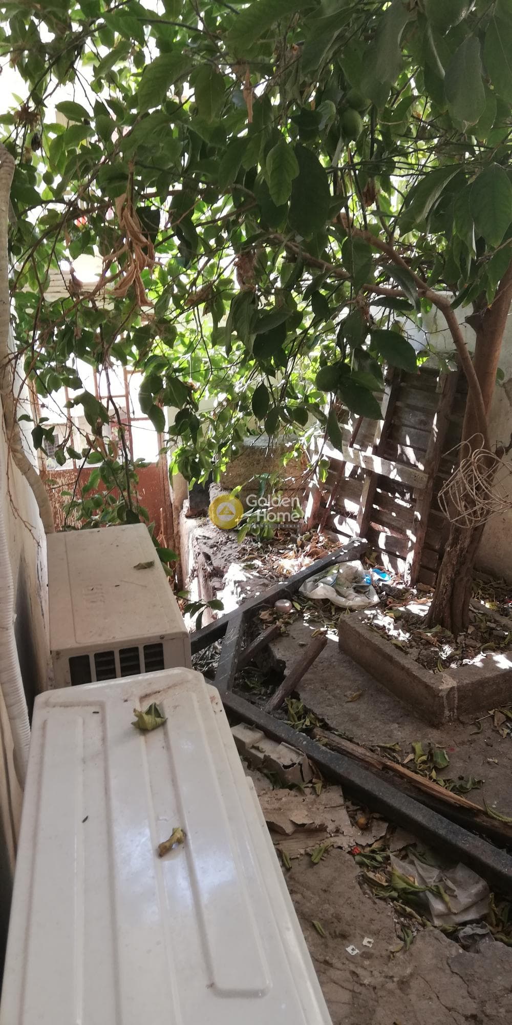 Διαμέρισμα στην Μανιάτικα, Πειραιάς — Φωτογραφία 37 από 38