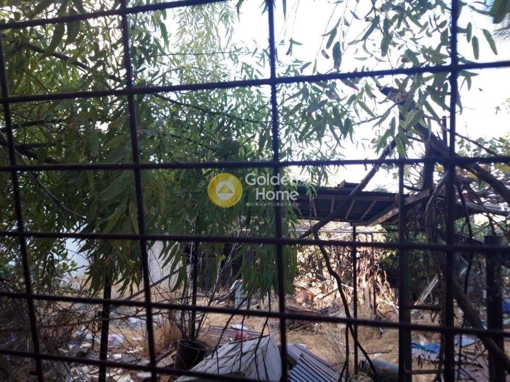 Οικόπεδο στην Γερόβουνο, Καματερό — Φωτογραφία 5 από 5