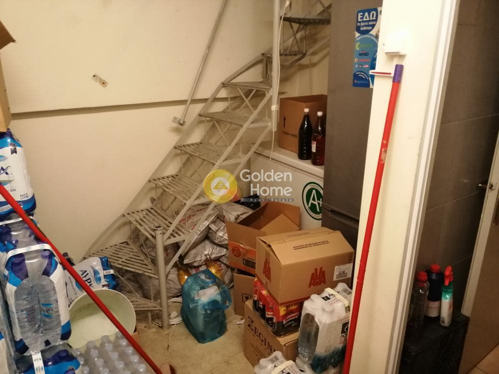 Κατάστημα στην Λεωφ. Λιοσίων, Αττική — Φωτογραφία 3 από 9