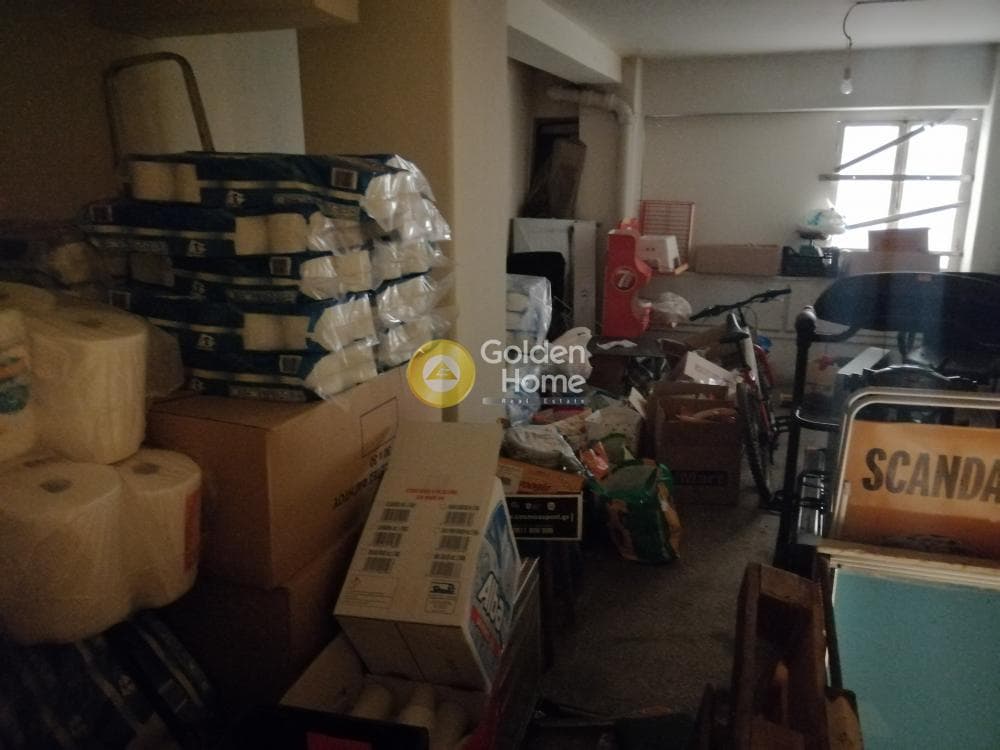 Κατάστημα στην Λεωφ. Λιοσίων, Αττική — Φωτογραφία 4 από 9
