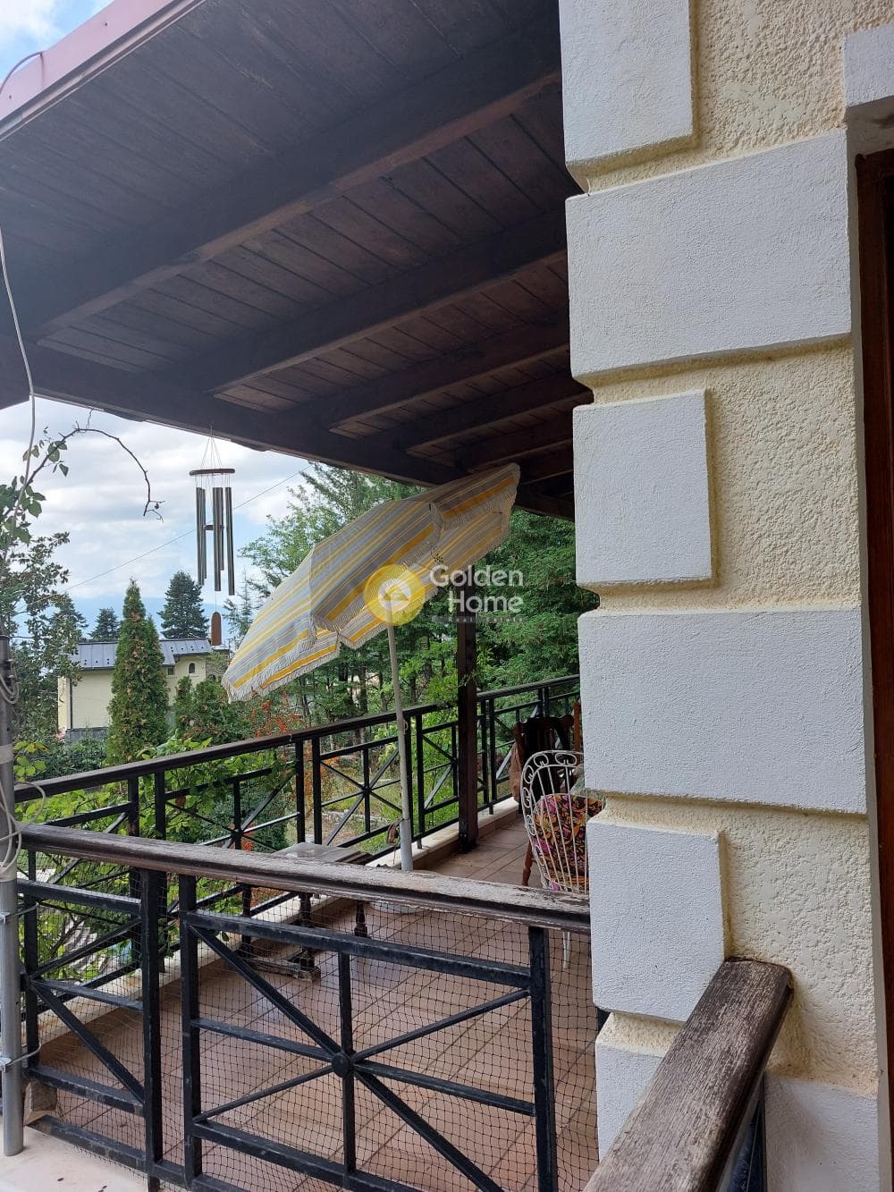 Μονοκατοικία στην Άνω Πολύδροσος, Παρνασσός — Φωτογραφία 6 από 62