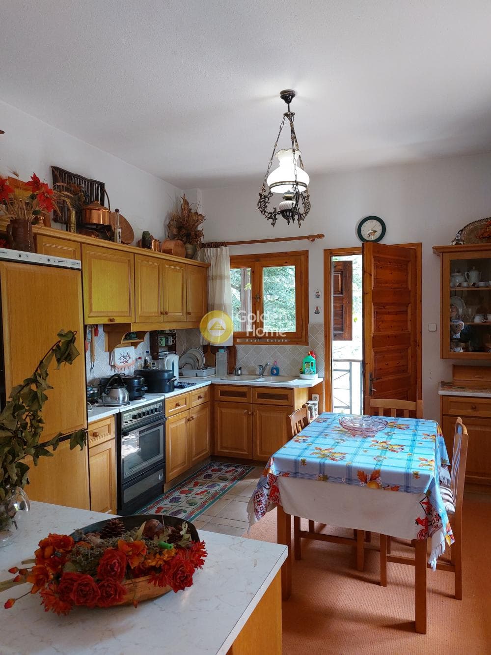 Μονοκατοικία στην Άνω Πολύδροσος, Παρνασσός — Φωτογραφία 17 από 62