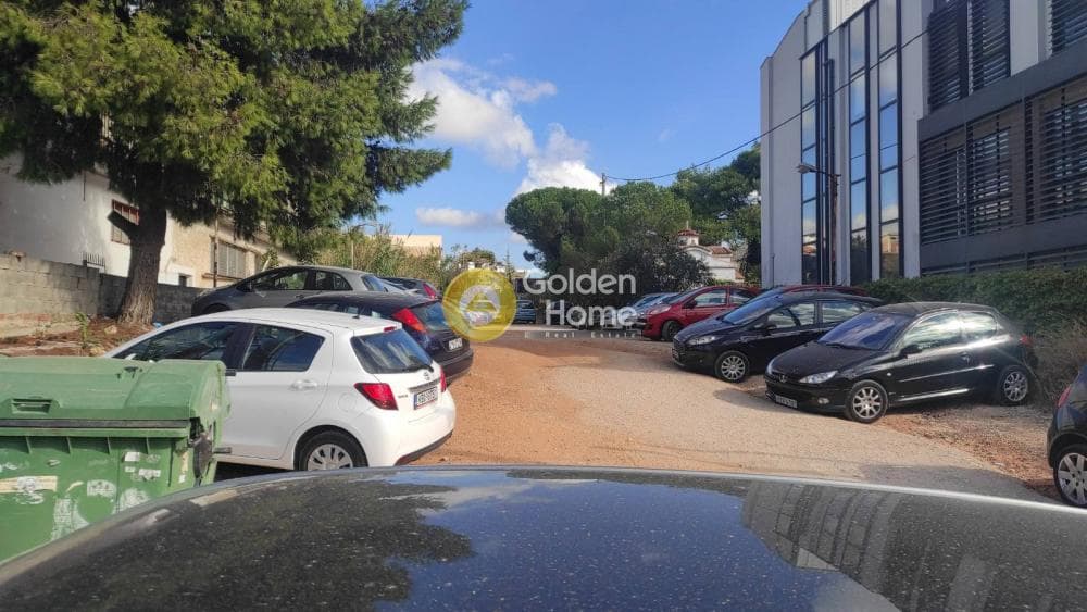 Οικόπεδο στην Σταυρός, Αγία Παρασκευή — Φωτογραφία 1 από 4