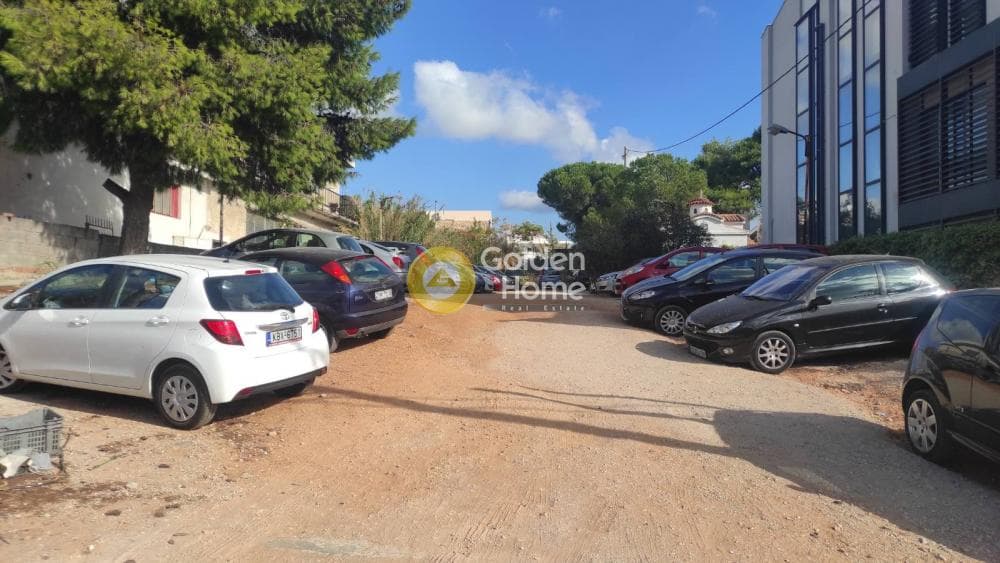 Οικόπεδο στην Σταυρός, Αγία Παρασκευή — Φωτογραφία 4 από 4
