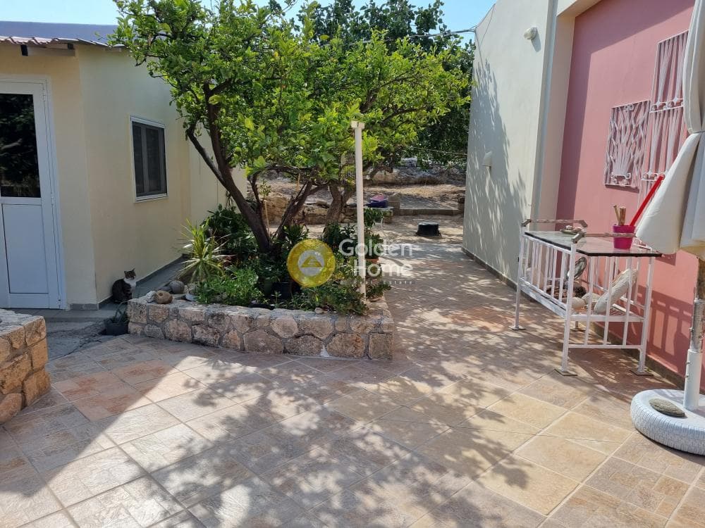 Building Plot in Kipseli, Aegina — Photo 25 of 31