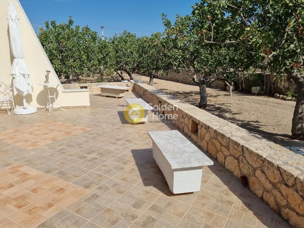 Building Plot in Kipseli, Aegina — Photo 24 of 31