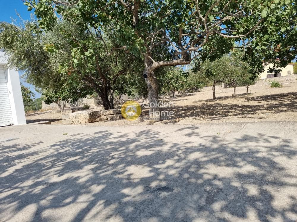 Building Plot in Kipseli, Aegina — Photo 15 of 31