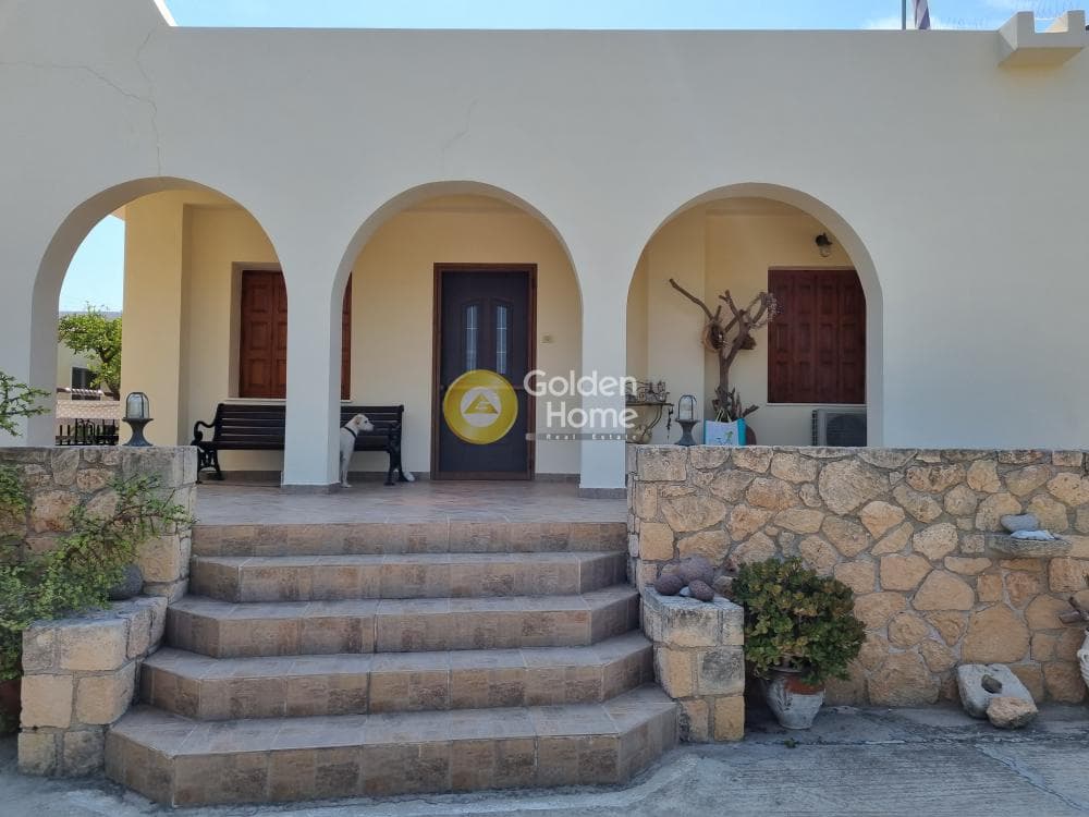 Building Plot in Kipseli, Aegina — Photo 20 of 31
