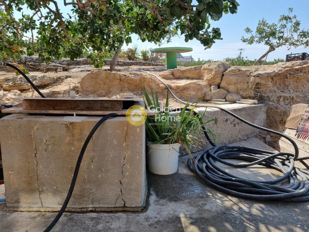 Building Plot in Kipseli, Aegina — Photo 14 of 31
