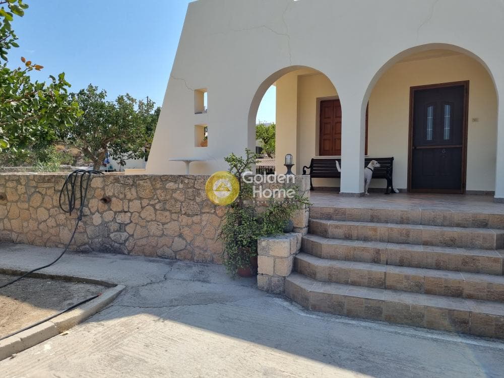 Building Plot in Kipseli, Aegina — Photo 21 of 31