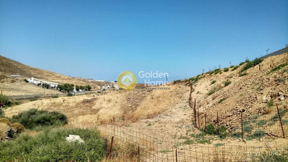 Αγροτεμάχιο στην Γαλήνη, Νάξος — Φωτογραφία 1 από 9