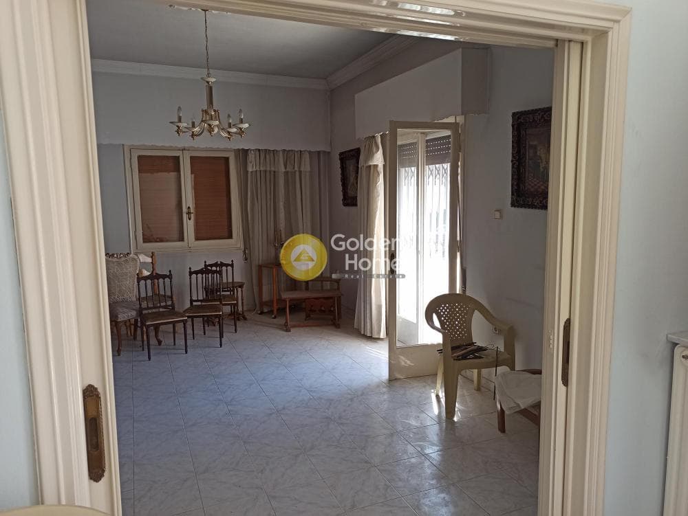 Building Plot in Center, Peristeri — Photo 1 of 19