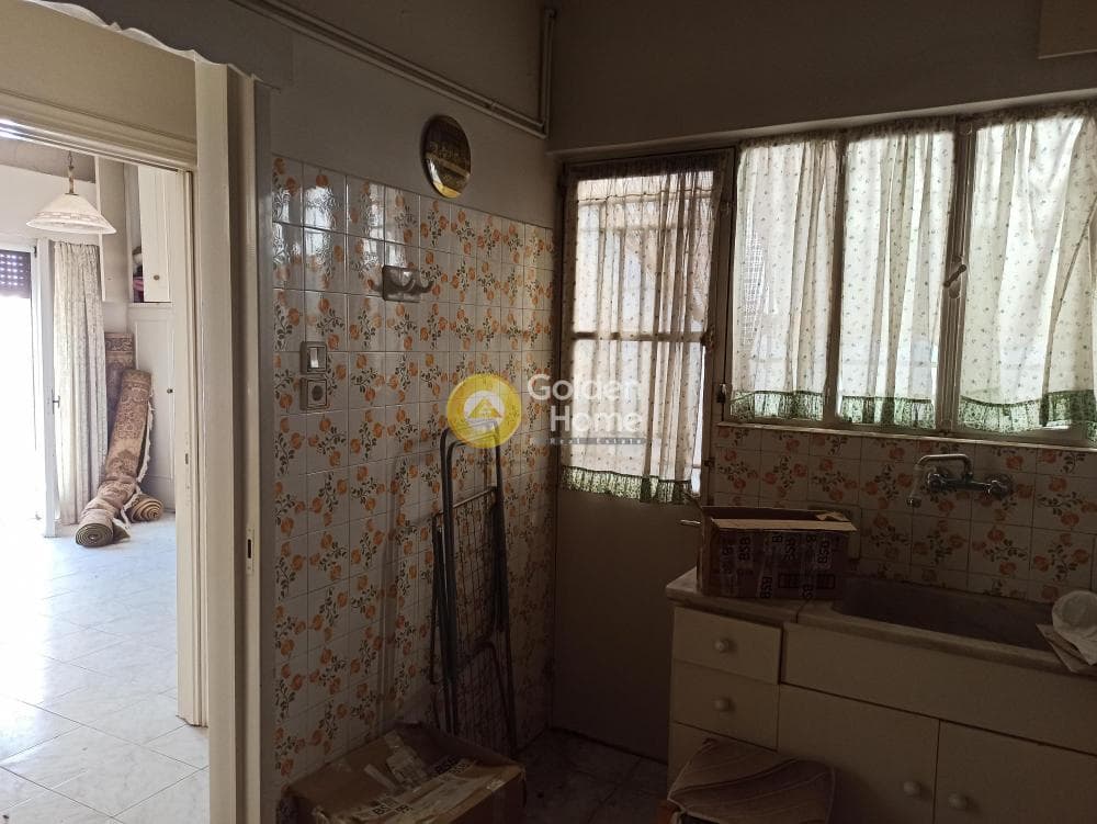 Building Plot in Center, Peristeri — Photo 9 of 19