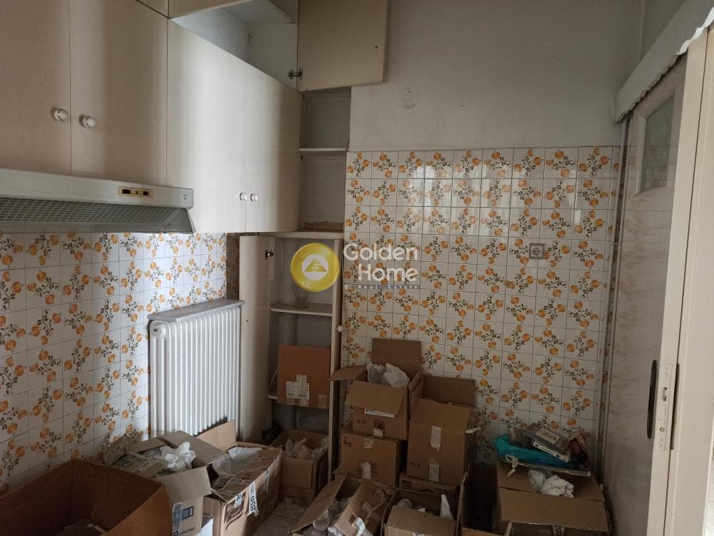 Building Plot in Center, Peristeri — Photo 14 of 19