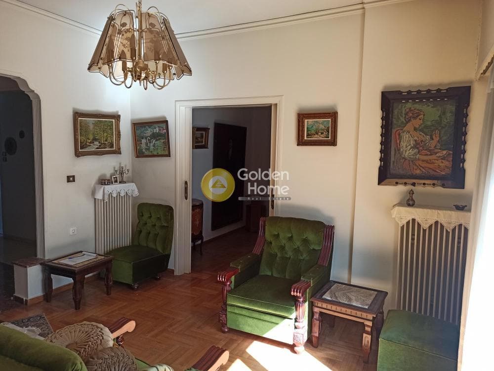 Building Plot in Center, Peristeri — Photo 13 of 19