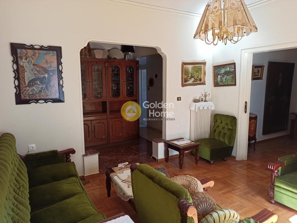 Building Plot in Center, Peristeri — Photo 19 of 19