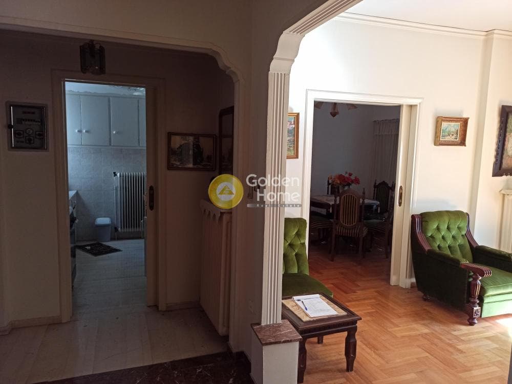 Building Plot in Center, Peristeri — Photo 17 of 19