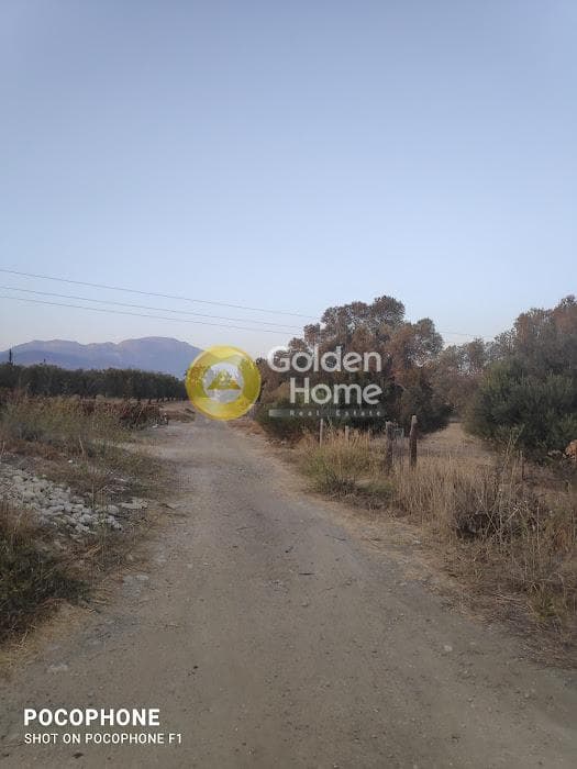 Parcel in Moni Kalivianis, Moires — Photo 1 of 34