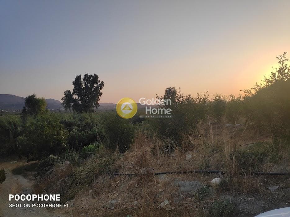 Parcel in Moni Kalivianis, Moires — Photo 30 of 34