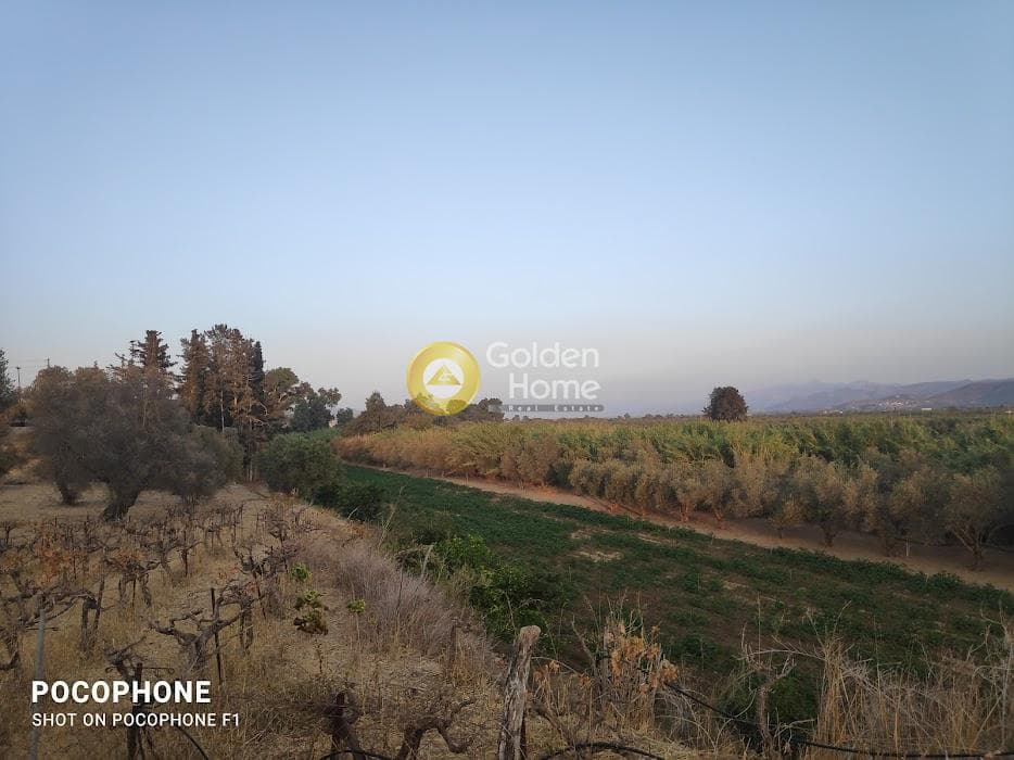 Parcel in Moni Kalivianis, Moires — Photo 34 of 34