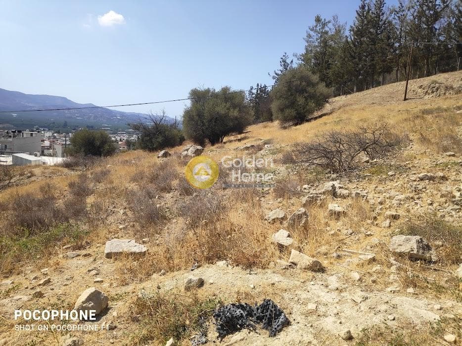 Parcel in Kappariana, Moires — Photo 1 of 19