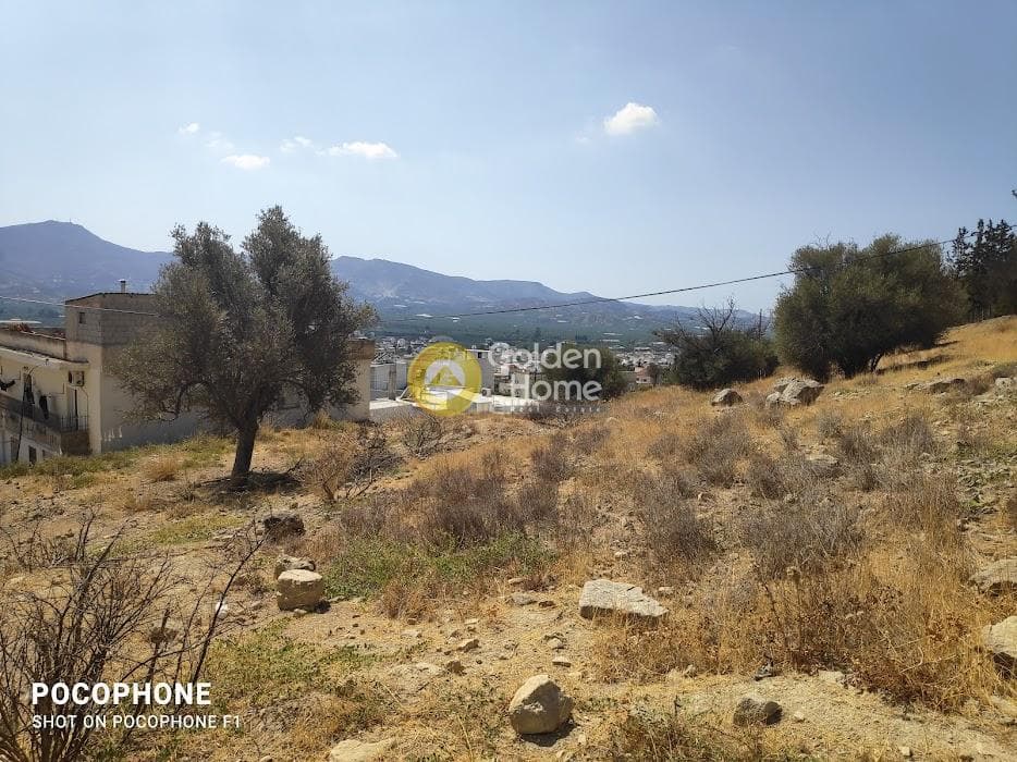 Parcel in Kappariana, Moires — Photo 4 of 19