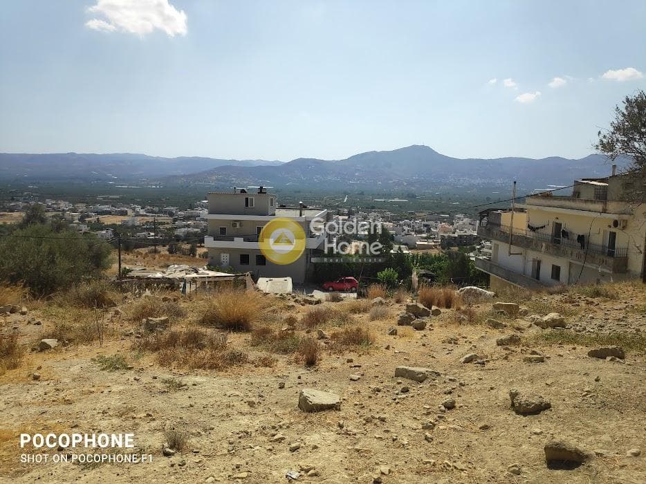 Parcel in Kappariana, Moires — Photo 12 of 19