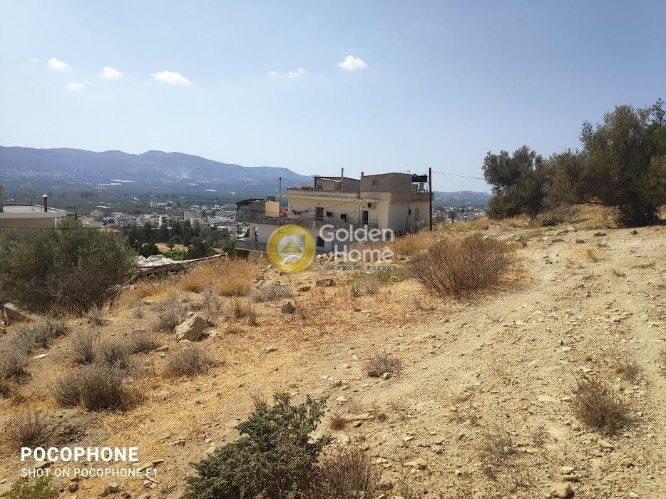Parcel in Kappariana, Moires — Photo 17 of 19