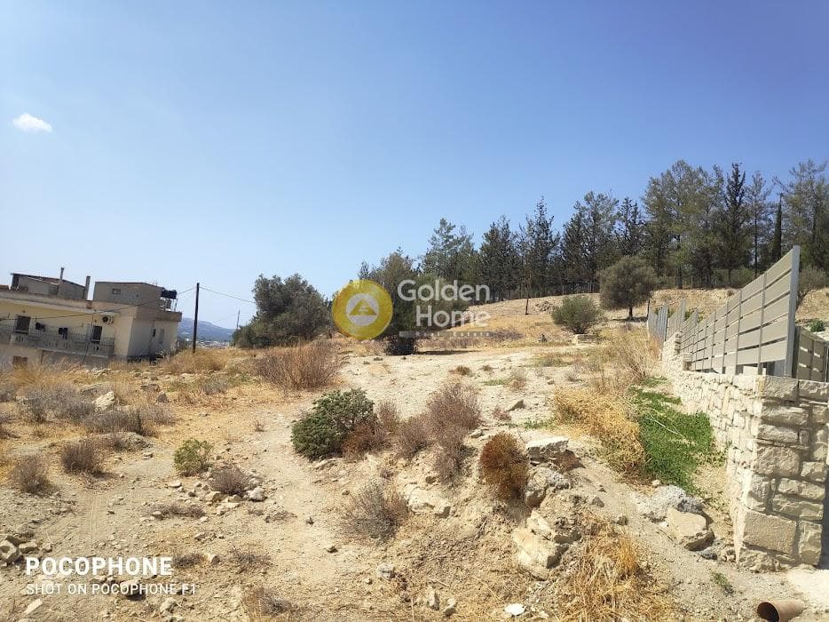 Parcel in Kappariana, Moires — Photo 16 of 19