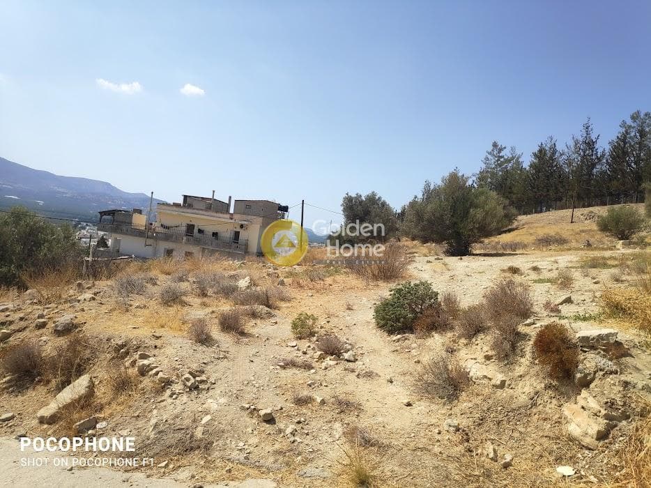 Parcel in Kappariana, Moires — Photo 15 of 19