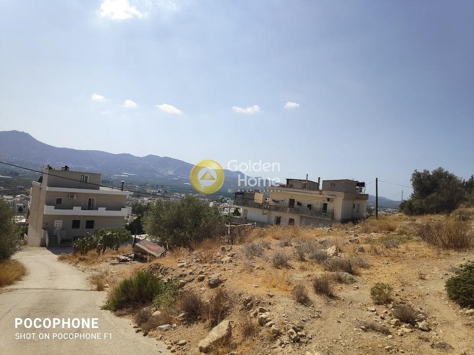 Parcel in Kappariana, Moires — Photo 19 of 19