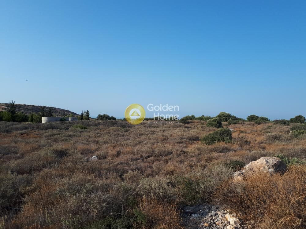Οικόπεδο στην Σκοτεινό, Γούβες — Φωτογραφία 13 από 18