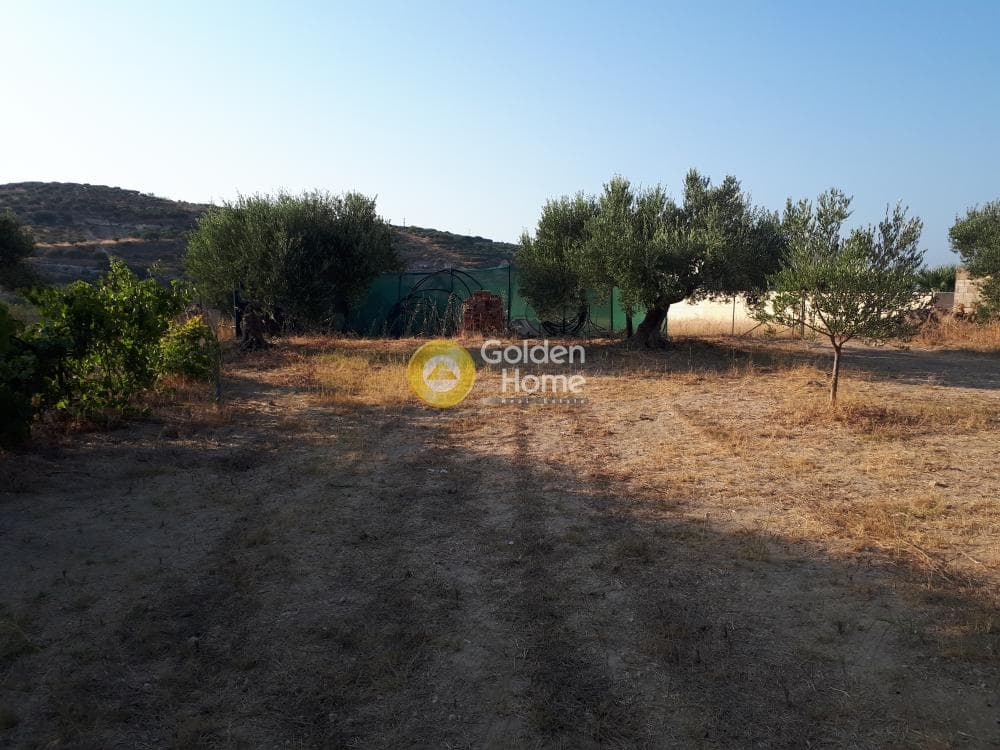Building Plot in Skoteino, Gouves — Photo 2 of 10