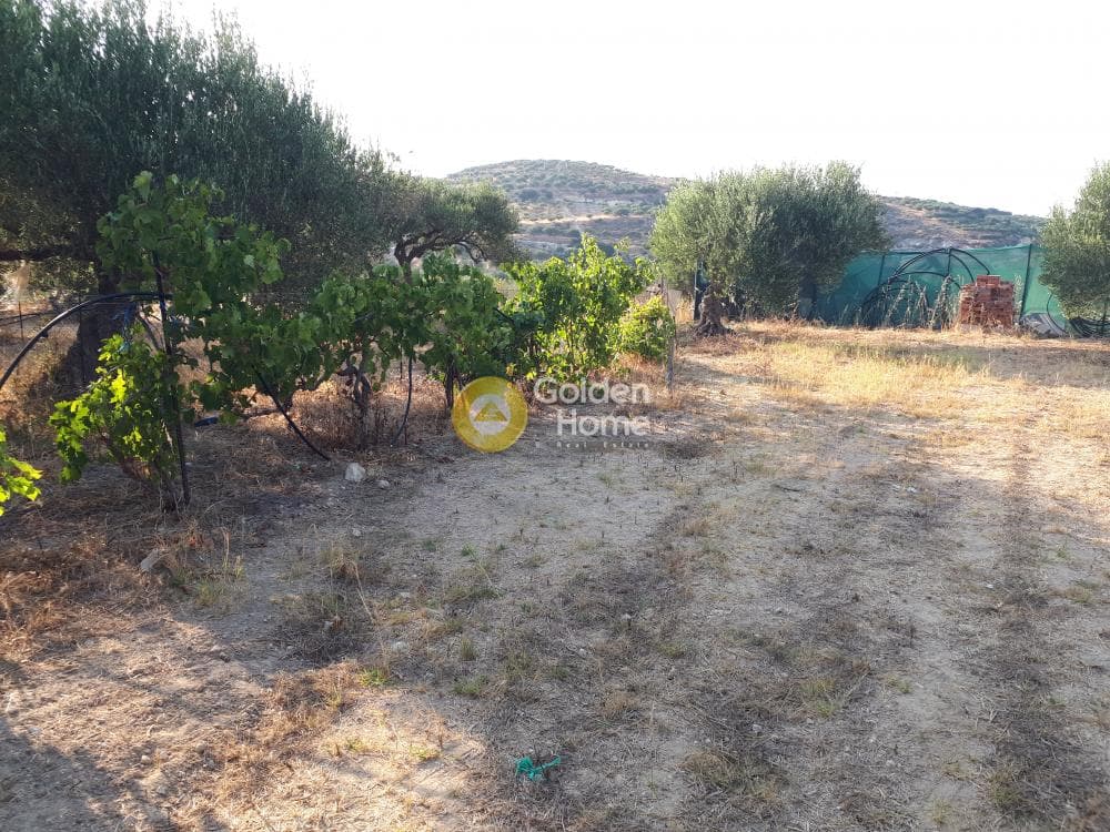 Building Plot in Skoteino, Gouves — Photo 3 of 10