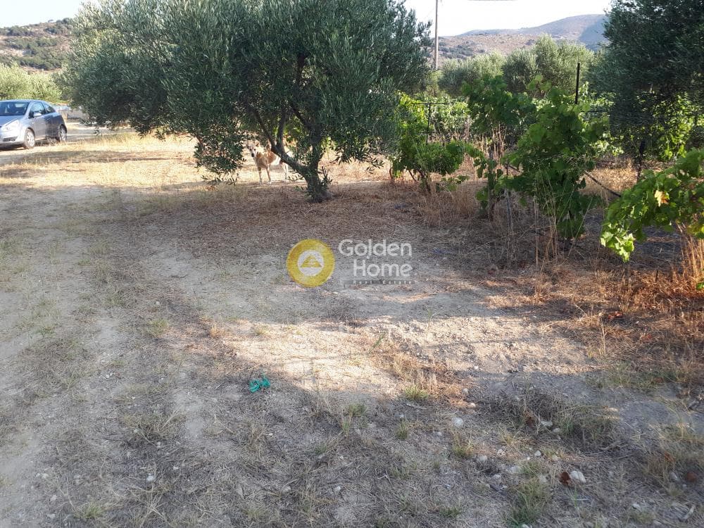 Building Plot in Skoteino, Gouves — Photo 4 of 10