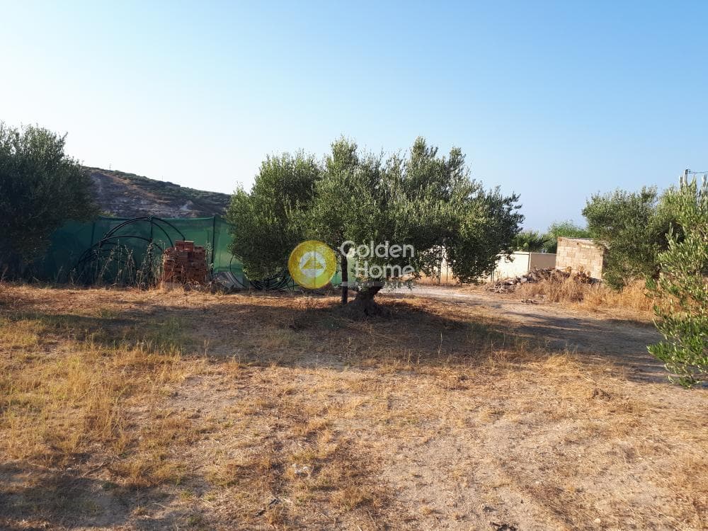 Building Plot in Skoteino, Gouves — Photo 5 of 10