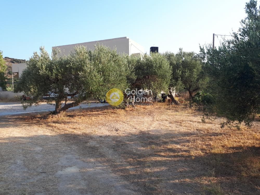 Building Plot in Skoteino, Gouves — Photo 9 of 10