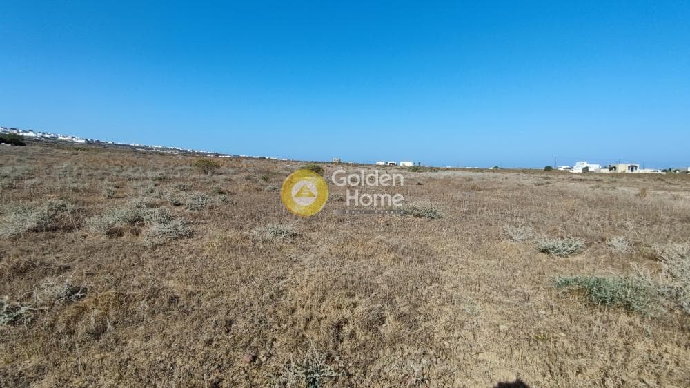 Building Plot in Oia, Santorini — Photo 7 of 15