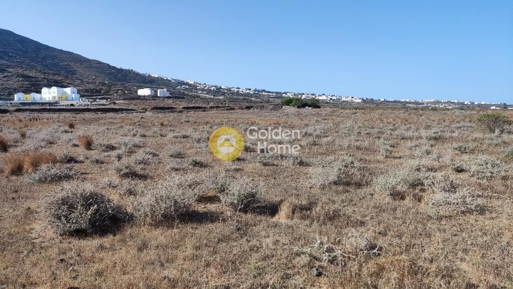 Building Plot in Oia, Santorini — Photo 9 of 15