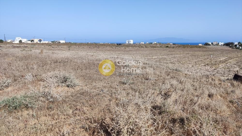Building Plot in Oia, Santorini — Photo 10 of 15