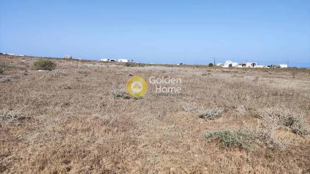 Building Plot in Oia, Santorini — Photo 11 of 15
