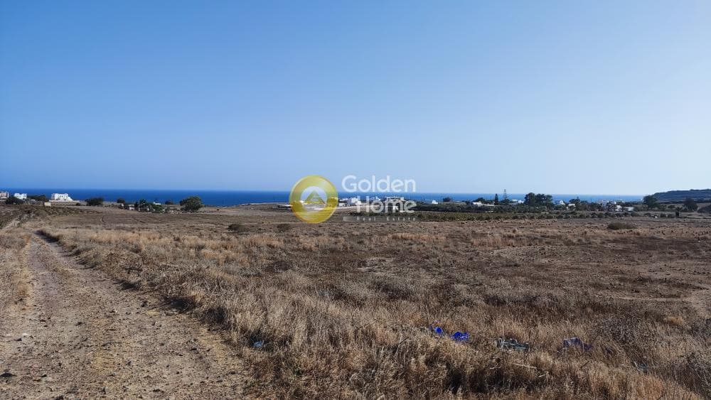 Building Plot in Oia, Santorini — Photo 14 of 15