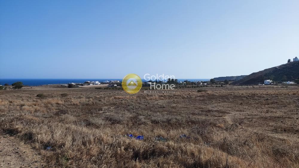 Building Plot in Oia, Santorini — Photo 15 of 15