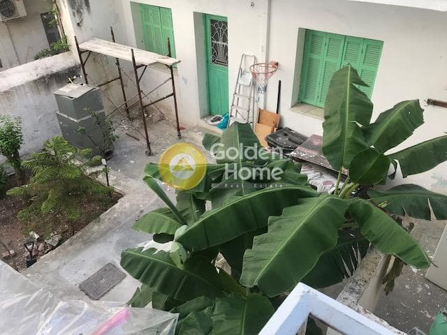 Building Plot in Piraiki, Piraeus — Photo 2 of 7