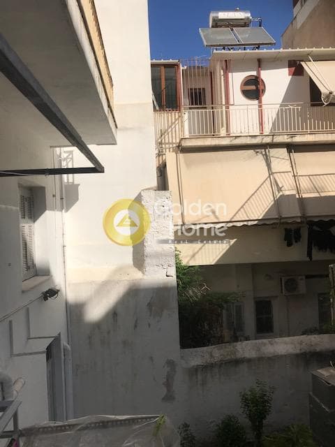 Building Plot in Piraiki, Piraeus — Photo 5 of 7