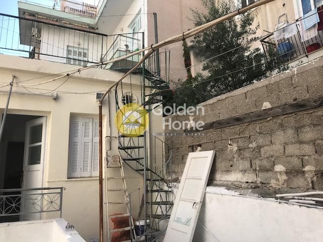 Building Plot in Piraiki, Piraeus — Photo 4 of 7
