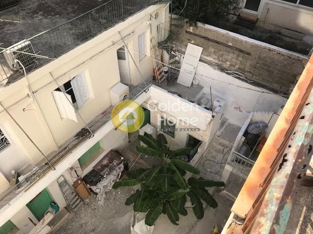 Building Plot in Piraiki, Piraeus — Photo 3 of 7