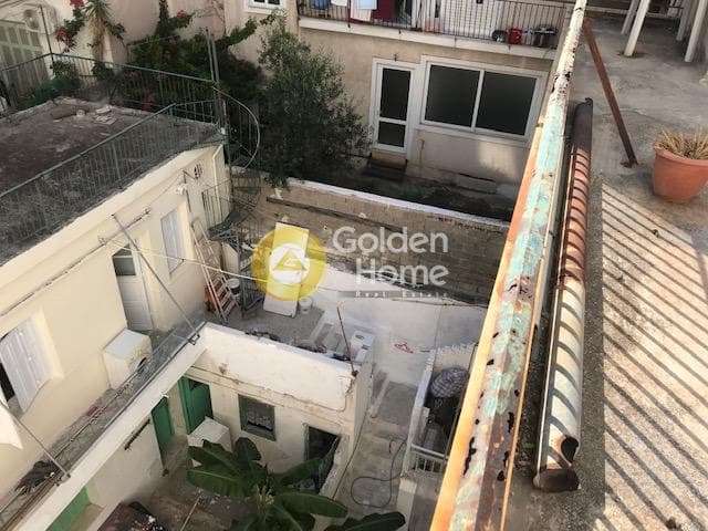 Building Plot in Piraiki, Piraeus — Photo 7 of 7